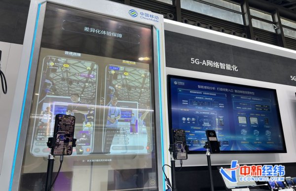 顺阳网 记者观察：9.9元拯救高铁、演唱会“没网”？5G-A加速渗透生活