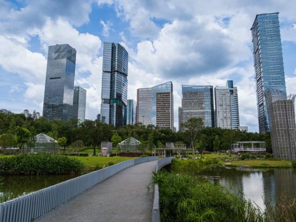 达宝优配 深圳市黄金珠宝首饰行业协会独家回应：网络传言里60%—70%水贝黄金料商正常经营