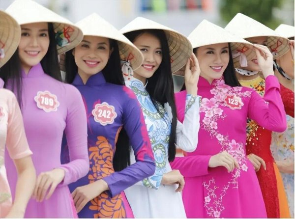 上上策 韩国与越南网友互怼的魔幻场面：双方的底牌居然全是中国历史？