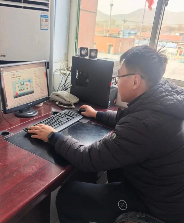 资本E家 【养正风采·教师】养正育童心，诚心助教育——相公庄学区学校豆辛小学优秀教师魏英宏